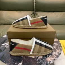 Burberry Low Shoes